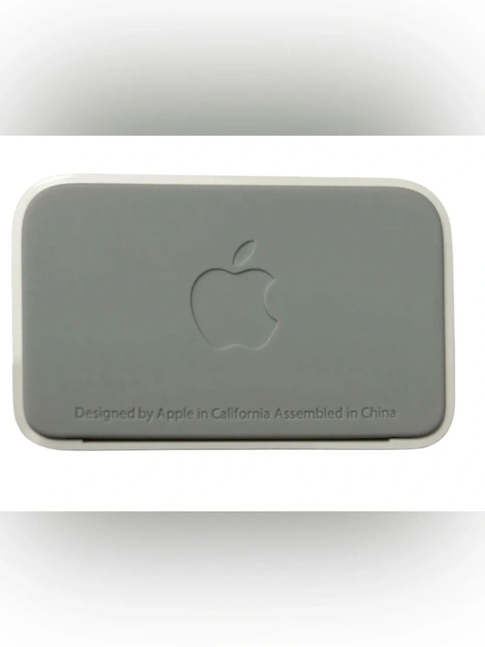 Apple IPhone/IPod 3G & 3GS - 30 Pin Dock Charging Base Stand Cradle
